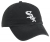 MLB Chicago White Sox Franchise Fitted Baseball Cap