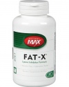 Naturalmax Fat-x, 60-Count