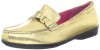 Isaac Mizrahi New York Women's Cady Flat