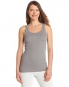 Splendid Women's 1X1 Tank Top