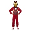 Avengers Dress-Up Marvel Iron Man - sizes 4-6