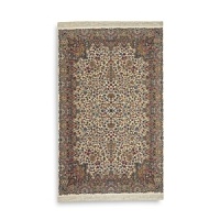 Lend warmth and heirloom beauty to your home with this opulent Karastan rug. Regal colors and resplendent detailing create a luxurious interpretation of the world's most prized antique textiles. First introduced in 1928, the Original Karastan Collection established the highest standard for traditional Oriental machine woven rugs. Lend warmth and heirloom beauty to your home with this opulent Karastan rug. Regal colors and resplendent detailing create a luxurious interpretation of the world's most prized antique textiles. First introduced in 1928, the Original Karastan Collection established the highest standard for traditional Oriental machine woven rugs.
