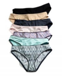 The signature comfort and fit of Jockey is enhanced even further with the beautiful prints and captivating colors of the Preferred by Rachel Zoe modal bikini. Style #2003 The signature comfort and fit of Jockey is enhanced even further with the beautiful prints and captivating colors of the Preferred by Rachel Zoe modal bikini. Style #2003