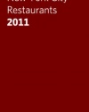 Zagat 2011 New York City Restaurants (Zagat Survey: New York City Restaurants)