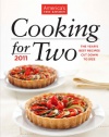 Cooking for Two 2011