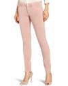 MiH Jeans Women's Breathless Rosy Low Rise Skinny Jean, Rosy, 28