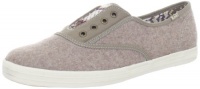 Keds Women's Champion Laceless Fair Isle Slip-On Keds Women's Champion Laceless Fair Isle Slip-On