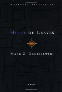 House of Leaves House of Leaves