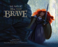The Art of Brave The Art of Brave