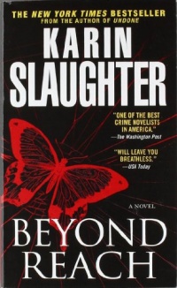 Beyond Reach: A Novel (Grant County) Beyond Reach: A Novel (Grant County)