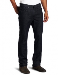 Kenneth Cole Men's Straight Leg Jean Kenneth Cole Men's Straight Leg Jean