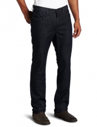 Kenneth Cole Men's Straight Leg Jean