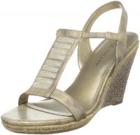 AK Anne Klein Women's Virtruos Wedge Sandal AK Anne Klein Women's Virtruos Wedge Sandal