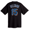 Carlos Beltran New York Mets Name and Number T-Shirt