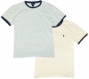 Polo Ralph Lauren Short Sleeved Ringer T-Shirt