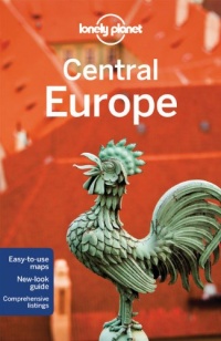 Lonely Planet Central Europe Lonely Planet Central Europe