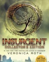 Insurgent: Collector's Edition (Divergent)