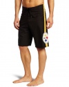 Quiksilver Men's Steelers Boardshort