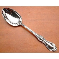 Towle Queen Elizabeth Sterling Tablespoon Towle Queen Elizabeth Sterling Tablespoon