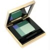 Ombres Quadrilumieres (4 Colour Harmony for Eyes) - # 03 Absinthe Green 4g/0.14oz