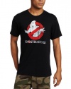 Mad Engine, Ghostbusters Men's Logo To Go