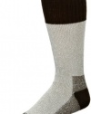 Dickies Men's Acrylic Thermal Boot Crew 2-pack Socks