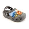 Crocs - Crocs Creative Mater & Finn Clogs - Charcoal/Black