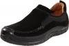 Cole Haan Kids Air Vigor Slip-On (Toddler/Little Kid/Big Kid),Black,4 M US Big Kid