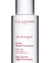 Clarins UV Plus Day Screen High Protection SPF 40, 1 Ounce