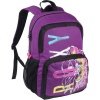 Roxy Kids Girls 7-16 Fresh Press Backpack, Electric Orchid, One Size