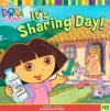 It's Sharing Day! (Dora the Explorer)