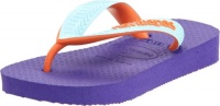 Havaianas Top Mix-Kids Flip Flop (Toddler/Little Kid),Ice Violet,33-34 BR (3-4 M US Little Kid) Havaianas Top Mix-Kids Flip Flop (Toddler/Little Kid),Ice Violet,33-34 BR (3-4 M US Little Kid)
