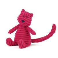Jellycat Cordy Roy Cat Small Jellycat Cordy Roy Cat Small