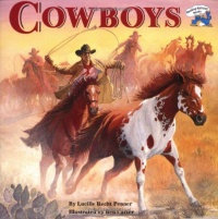 Cowboys (Reading Railroad) Cowboys (Reading Railroad)