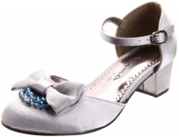 Nina Party Dress Shoe (Little Kid/Big Kid),Silver,13 M US Little Kid Nina Party Dress Shoe (Little Kid/Big Kid),Silver,13 M US Little Kid
