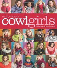 Cowl Girls: The Neck's Big Thing to Knit