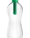 Bobble BPA Free Water Bottle, 34-Ounce, Green