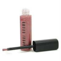 Shimmer Lip Gloss - # 3 Rose Sugar - 4.2g/0.14oz