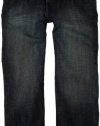 Levi's Boys 2-7 514 Slim Straight Jean, HIGHWAY, 3T