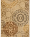 Iconoclast Pavilion Rug Size: 8'8 x 12'