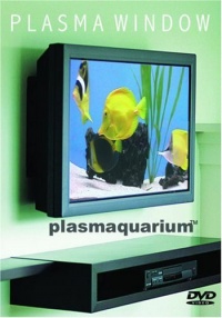 Plasmaquarium Aquarium