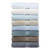 Ultra-soft, super absorbent Turkish hydrocotton in a sophisticated palette of colors.
