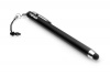 Nataal Premium Stylus for Ipad2, Ipad, Iphone 5, Iphone 4(S) and other capacitive screen devices (Black)
