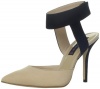 STEVEN by Steve Madden Women's Revolvir Pump