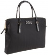 Kate Spade New York  Kate Spade Calista PXRU2276 Laptop Bag,Black,One Size