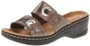 Clarks Women's Lexi Willow Slide Sandal