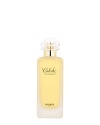 The first HERMÈS fragrance for women. Calèche refers to the world of the horse and the horse-drawn carriage, signature of the house. The utmost classicism, a timeless novel. A classic blend of floral and woody scents.The Soie de parfum is a seductive, floral exuberance blended to a woody generosity.