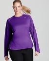 Nike Plus Size Miller Top