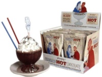 Serendipity 3 Frrrozen Hot Chocolate Mix (3 Large Packs)