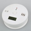 BestDealUSA Electric Carbon Monoxide Warning Detection Alarm w/ LCD Display